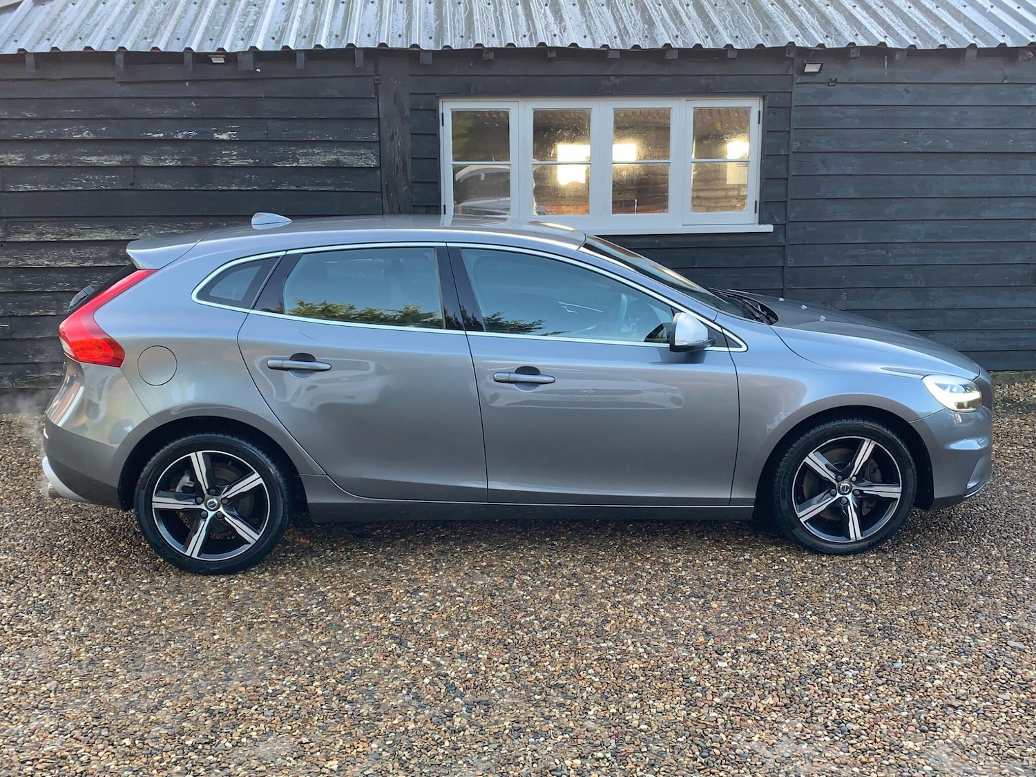 Used Volvo V40 2016 for sale - 77314624: Photo 7