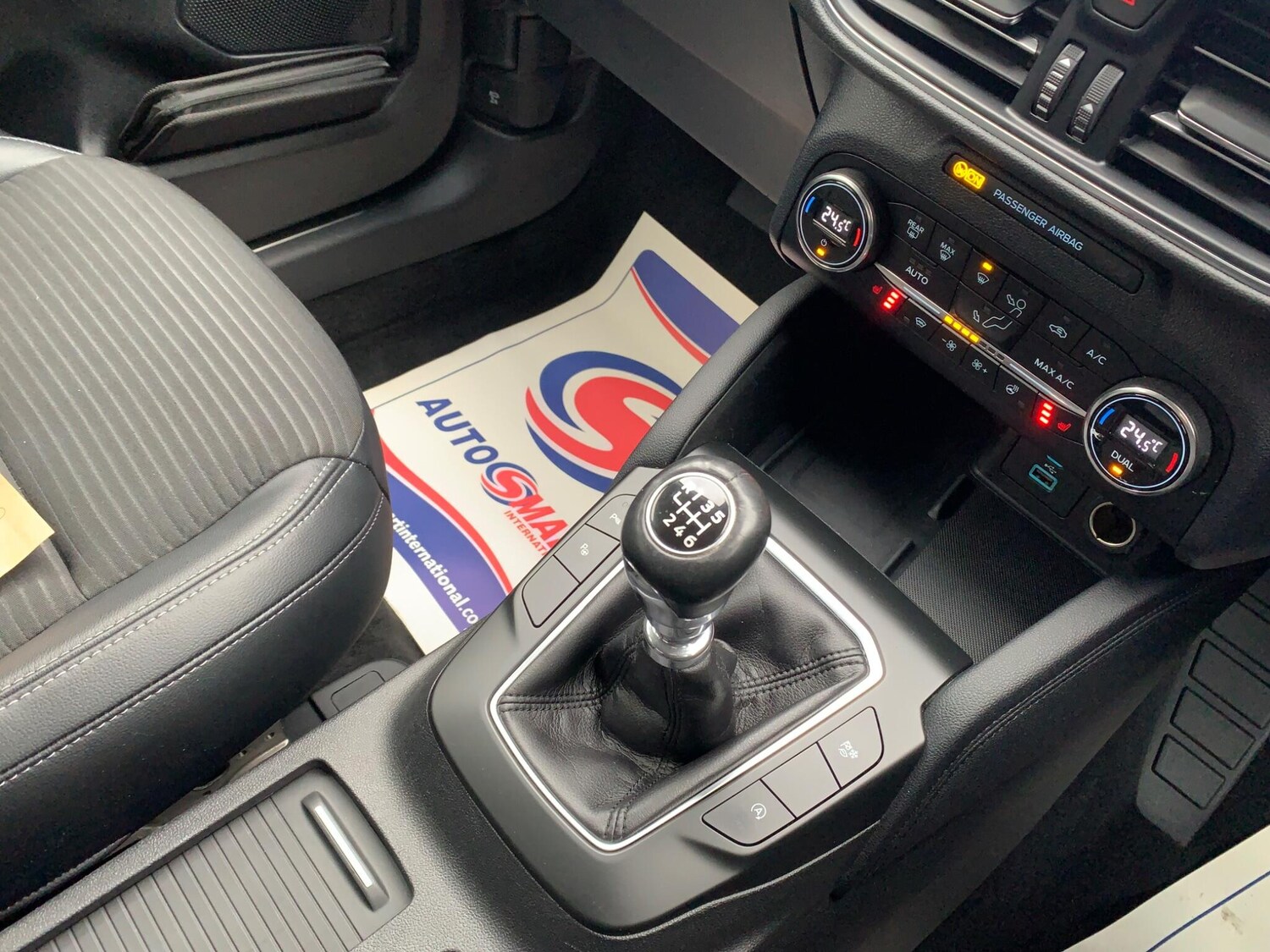 Used Ford Kuga 2020 for sale - 77396409: Photo 11