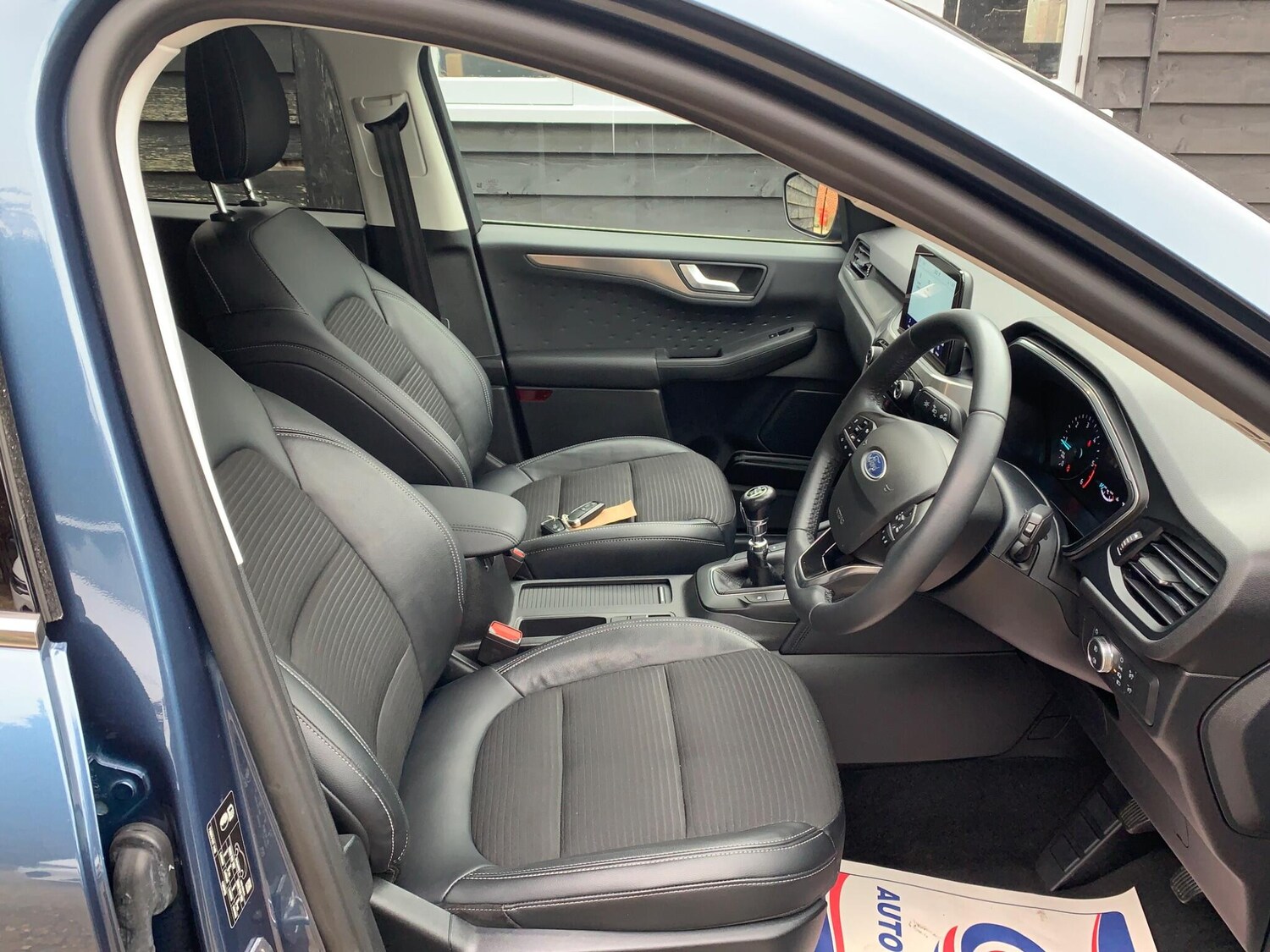 Used Ford Kuga 2020 for sale - 77396409: Photo 12