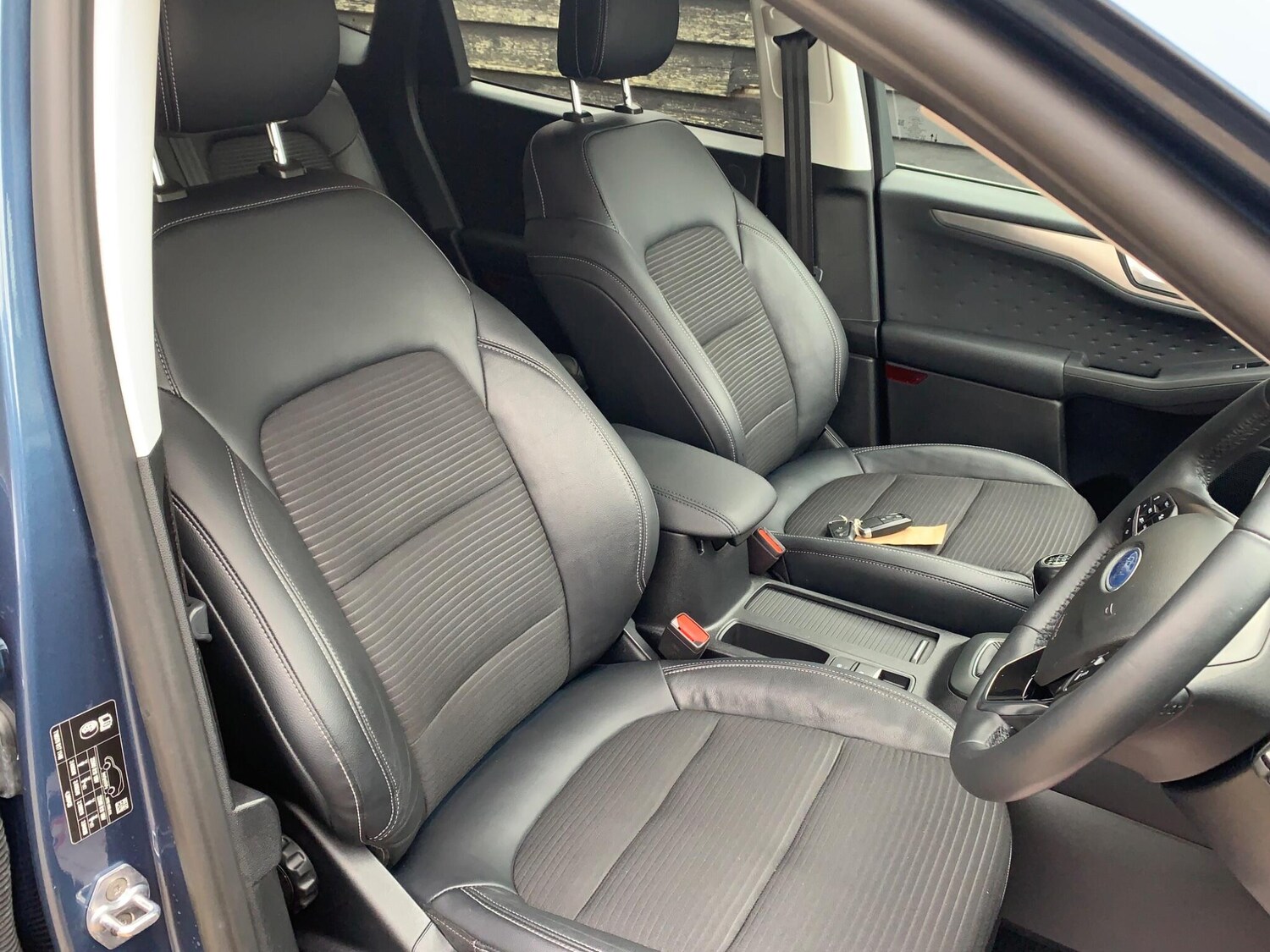 Used Ford Kuga 2020 for sale - 77396409: Photo 13