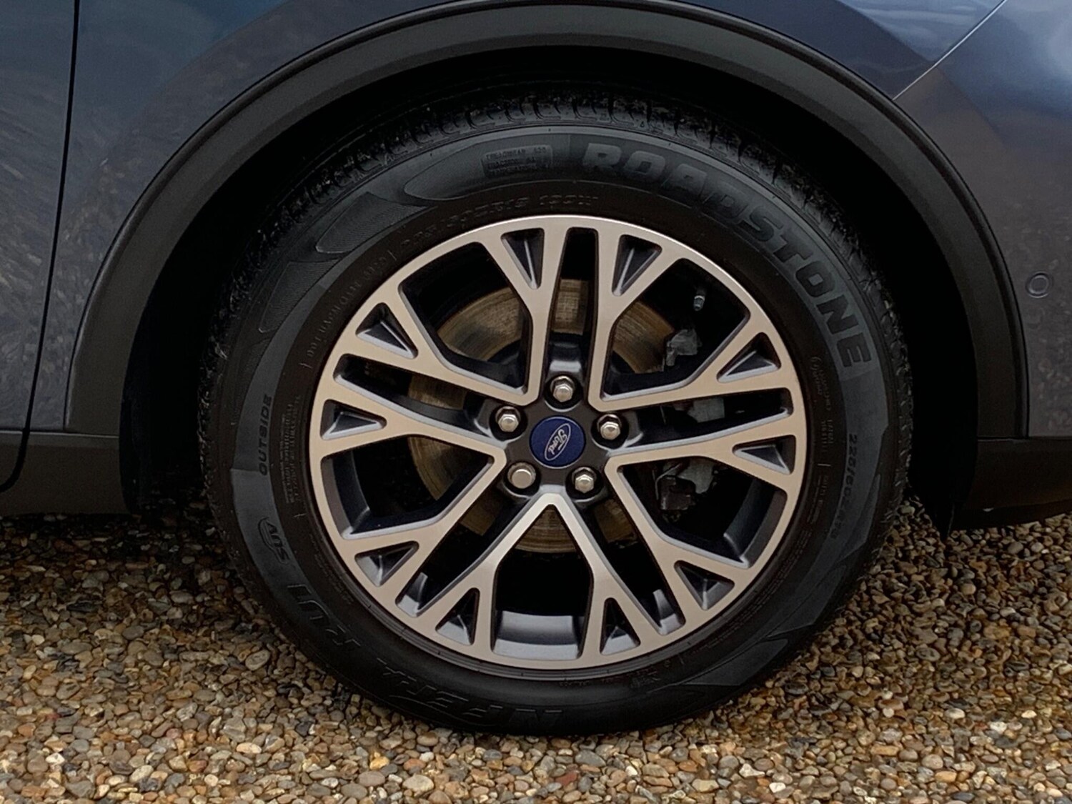 Used Ford Kuga 2020 for sale - 77396409: Photo 15