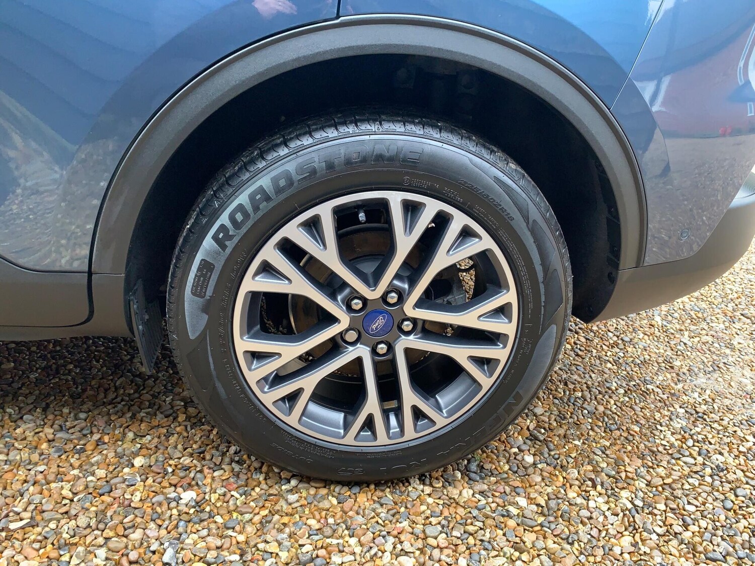 Used Ford Kuga 2020 for sale - 77396409: Photo 17