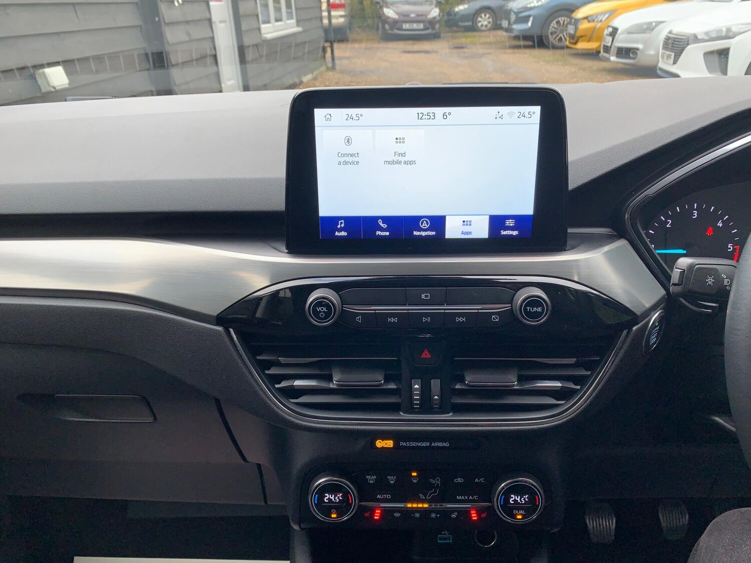 Used Ford Kuga 2020 for sale - 77396409: Photo 19