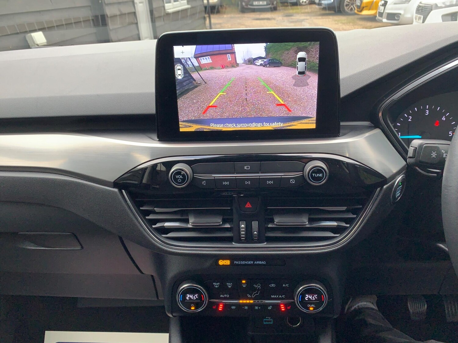 Used Ford Kuga 2020 for sale - 77396409: Photo 20