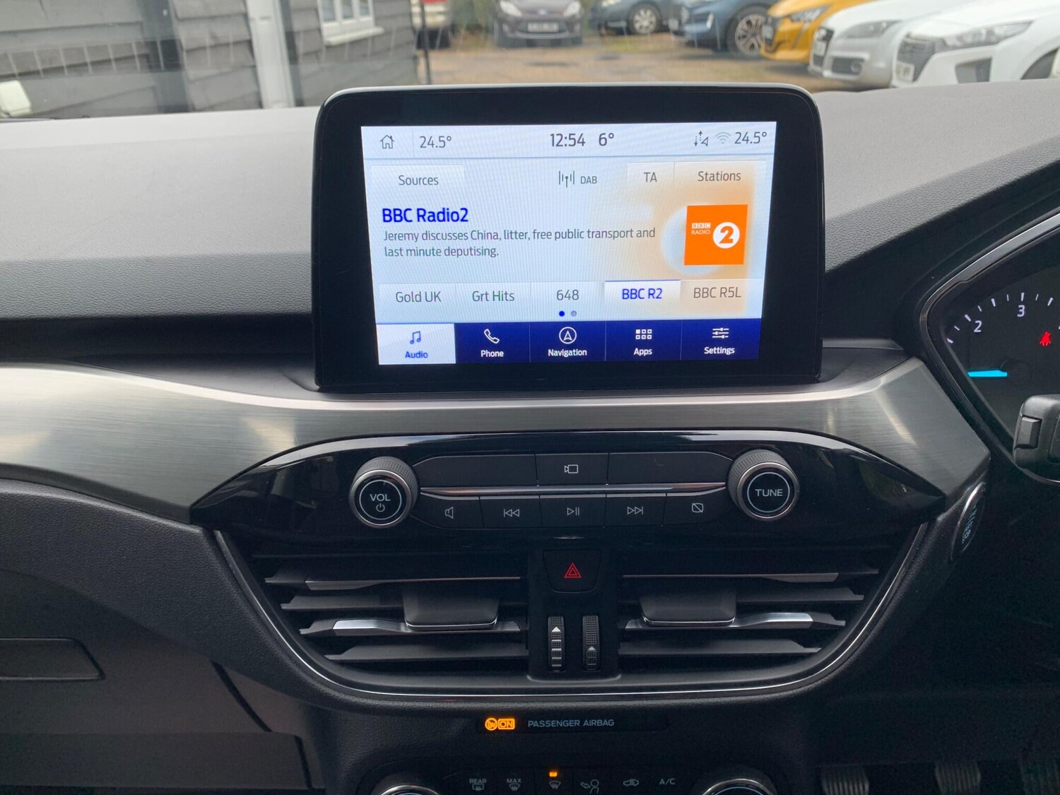 Used Ford Kuga 2020 for sale - 77396409: Photo 21