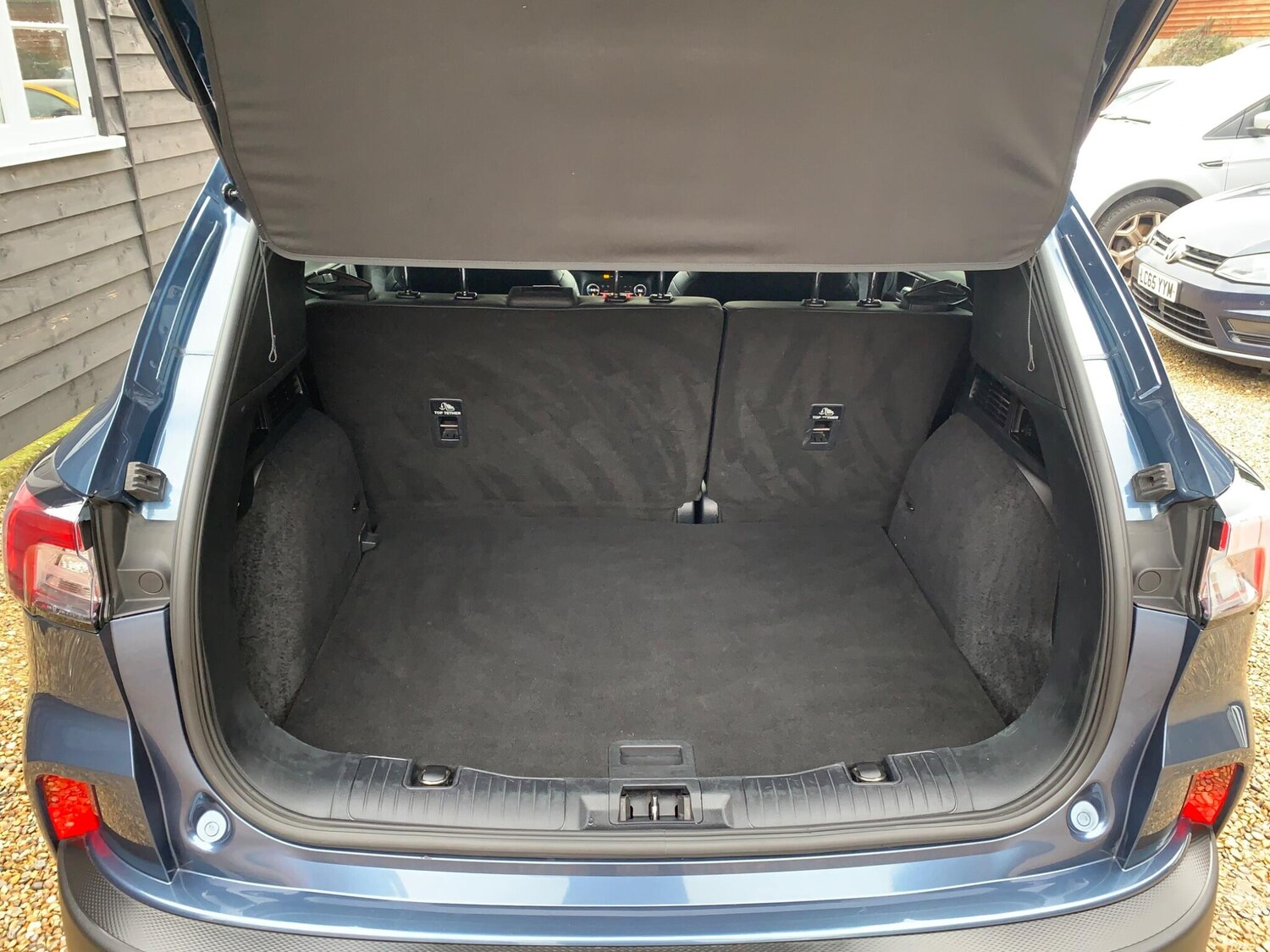 Used Ford Kuga 2020 for sale - 77396409: Photo 25