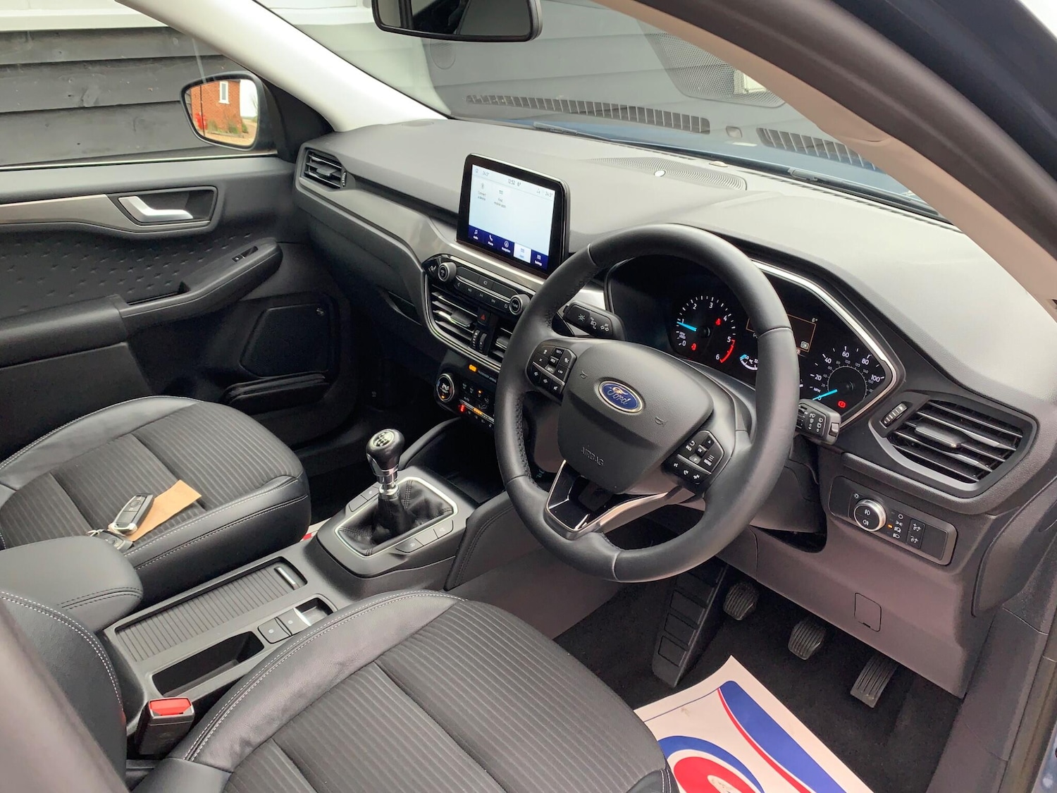 Used Ford Kuga 2020 for sale - 77396409: Photo 9