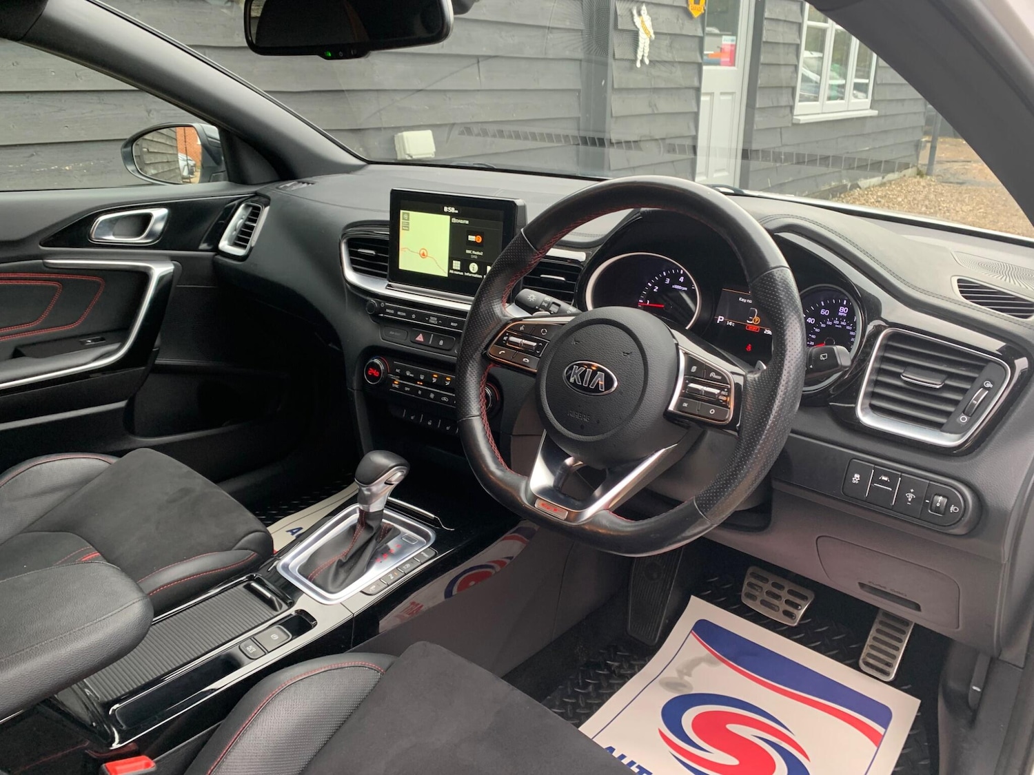 Used Kia Pro Ceed 2019 for sale - 76513455: Photo 10