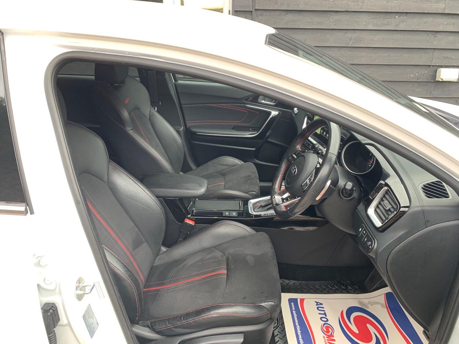 Used Kia Pro Ceed 2019 for sale - 76513455: Photo 13