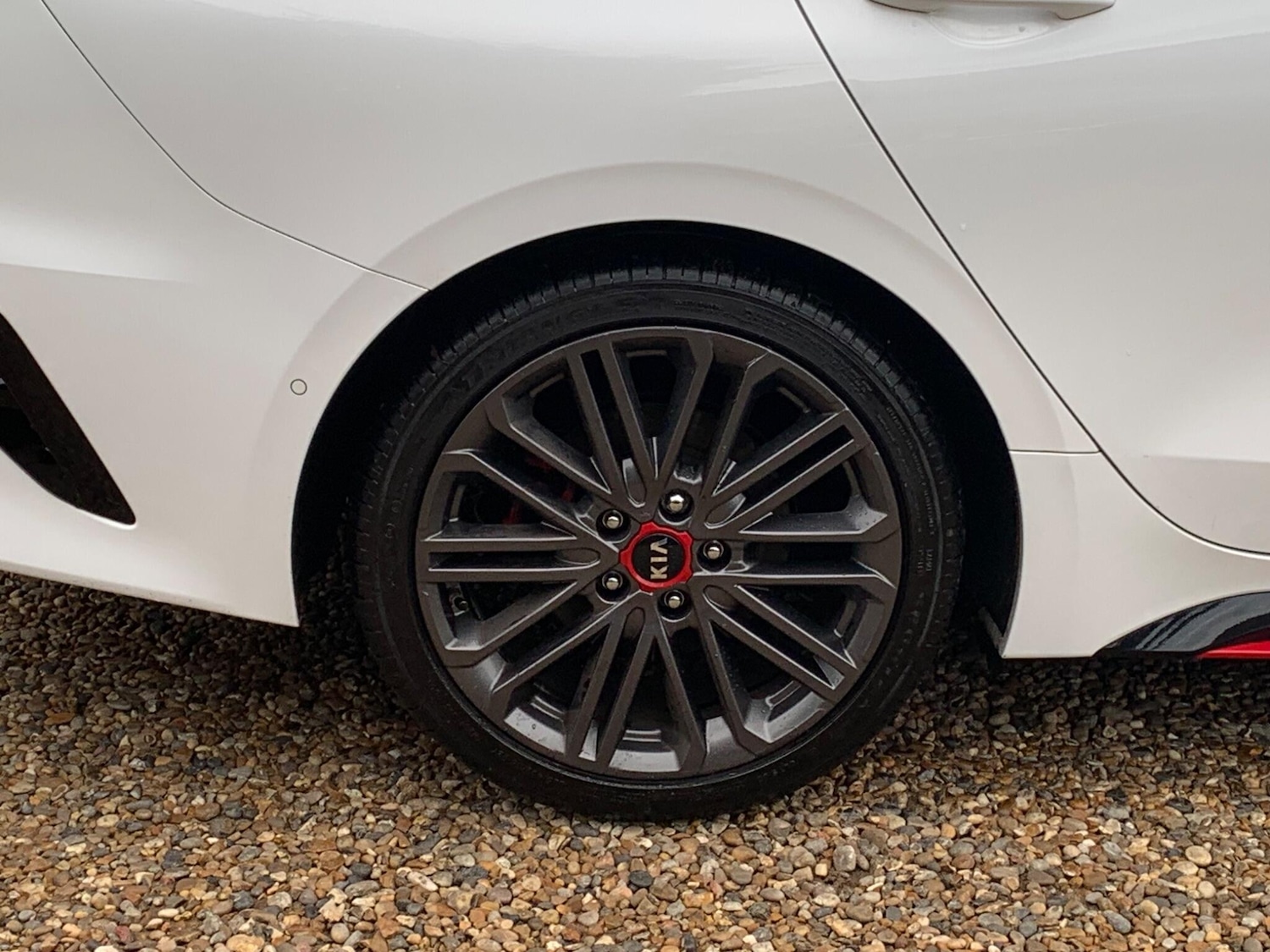 Used Kia Pro Ceed 2019 for sale - 76513455: Photo 17