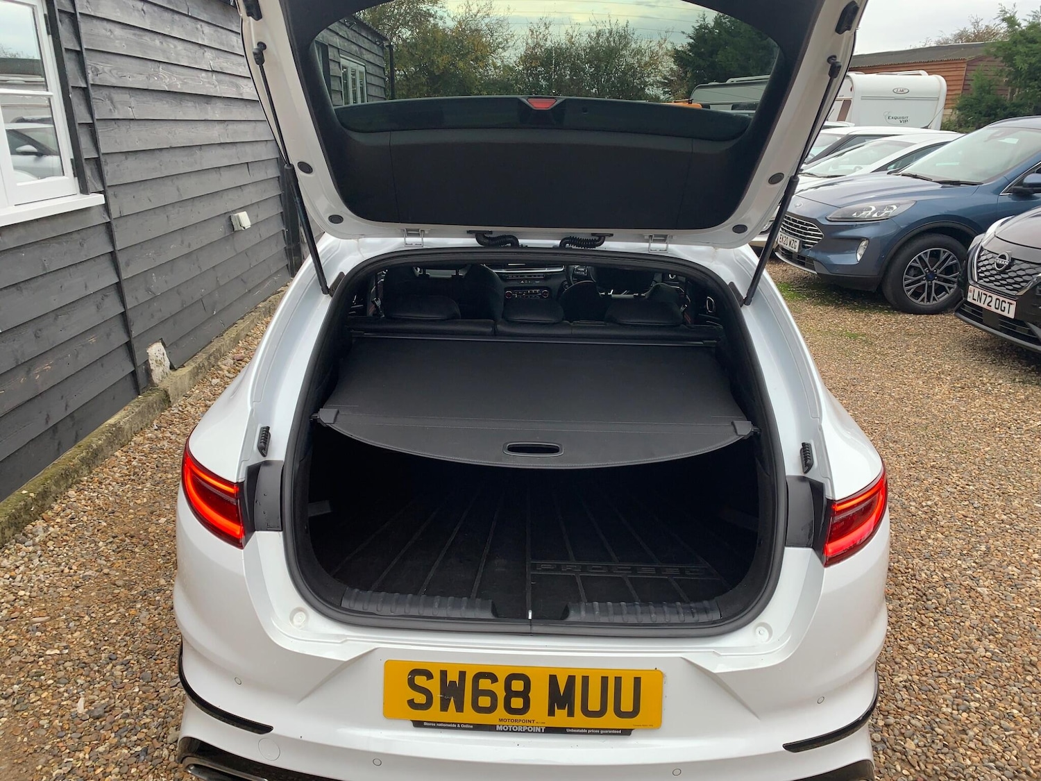 Used Kia Pro Ceed 2019 for sale - 76513455: Photo 25