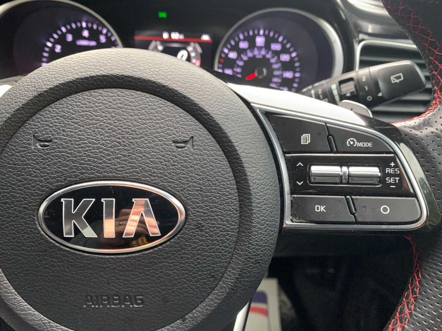 Used Kia Pro Ceed 2019 for sale - 76513455: Photo 27