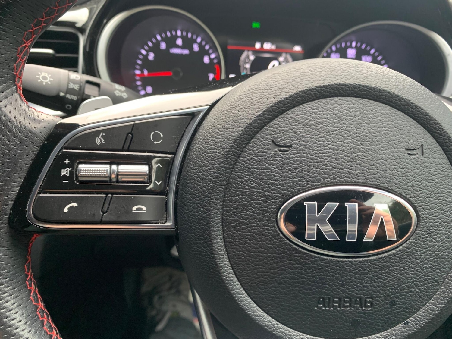 Used Kia Pro Ceed 2019 for sale - 76513455: Photo 30