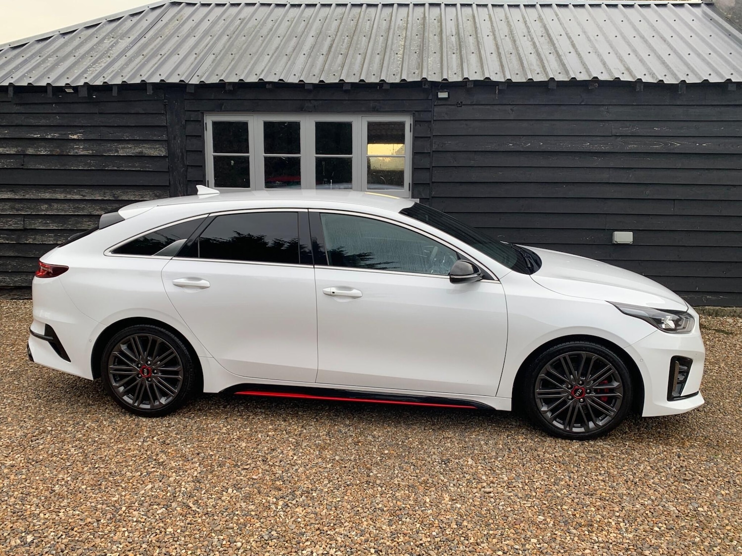 Used Kia Pro Ceed 2019 for sale - 76513455: Photo 8