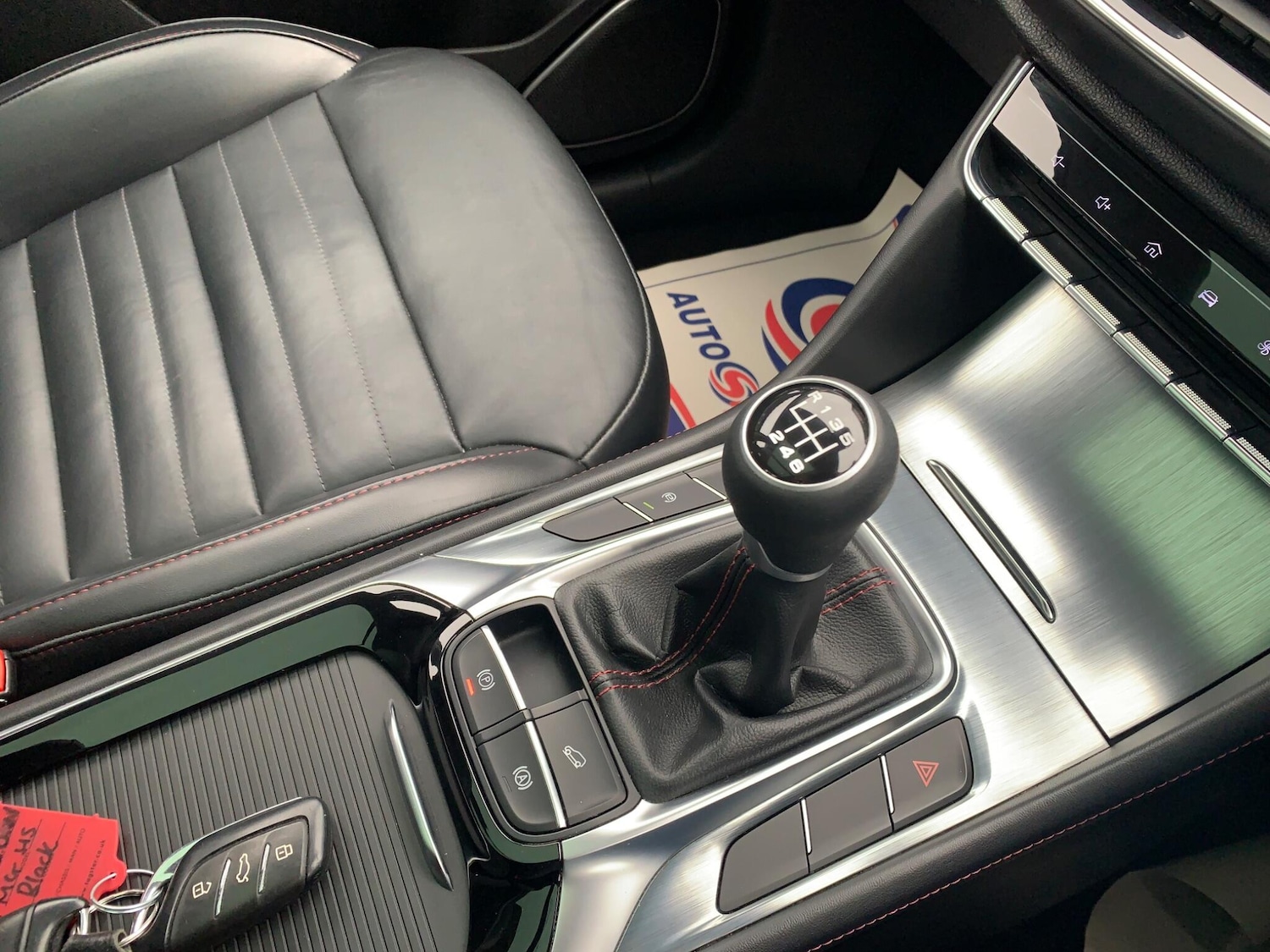 Used MG MG HS 2022 for sale - 77852798: Photo 11