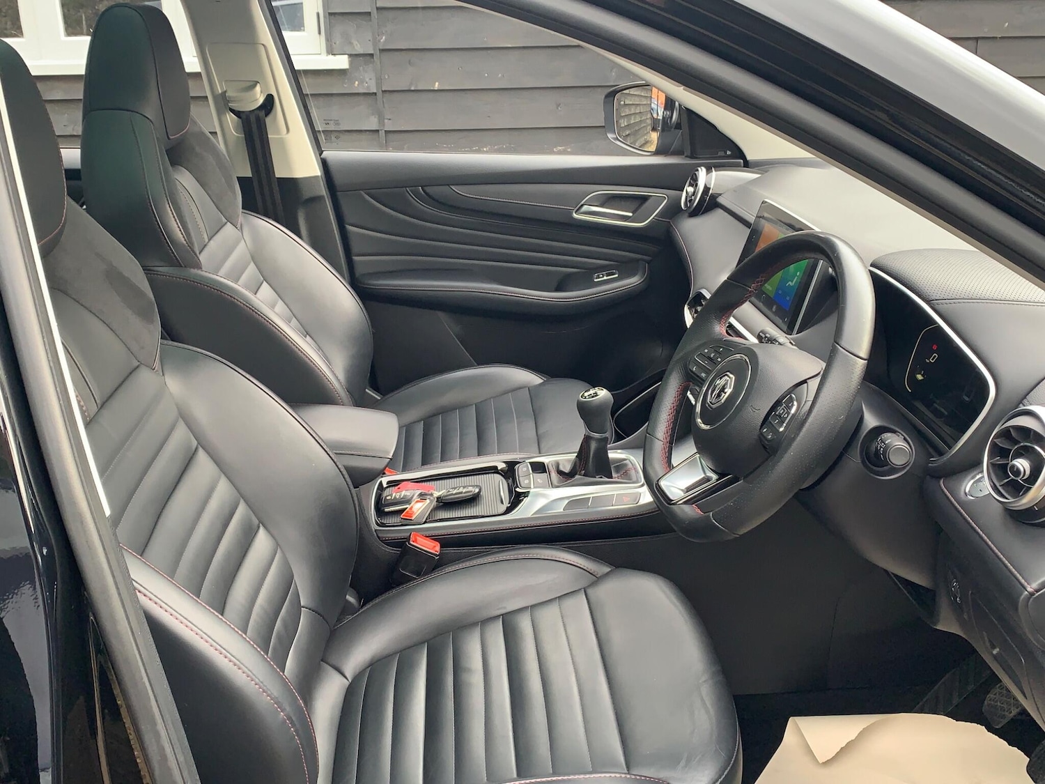 Used MG MG HS 2022 for sale - 77852798: Photo 12