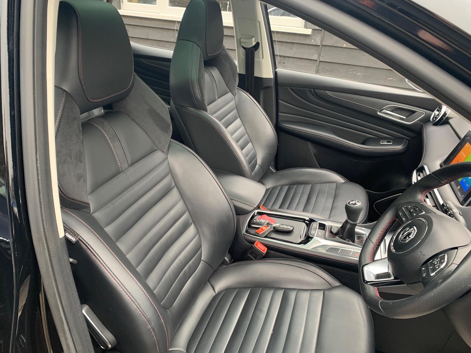 Used MG MG HS 2022 for sale - 77852798: Photo 13