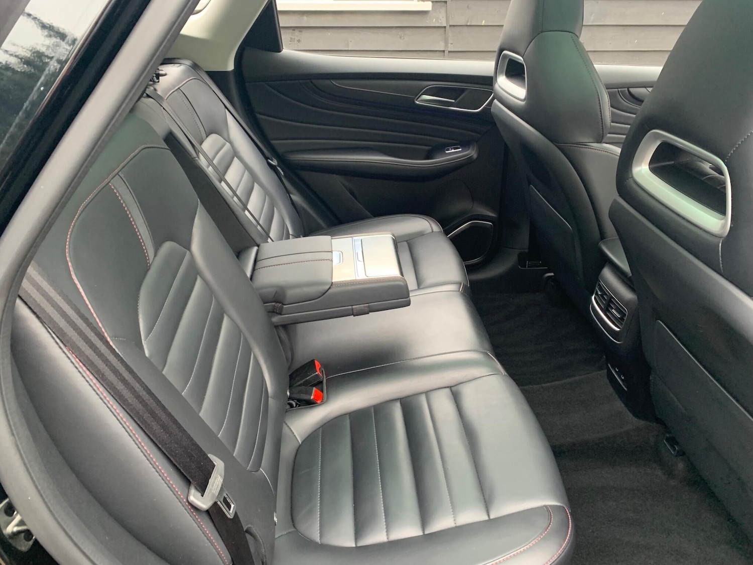 Used MG MG HS 2022 for sale - 77852798: Photo 14