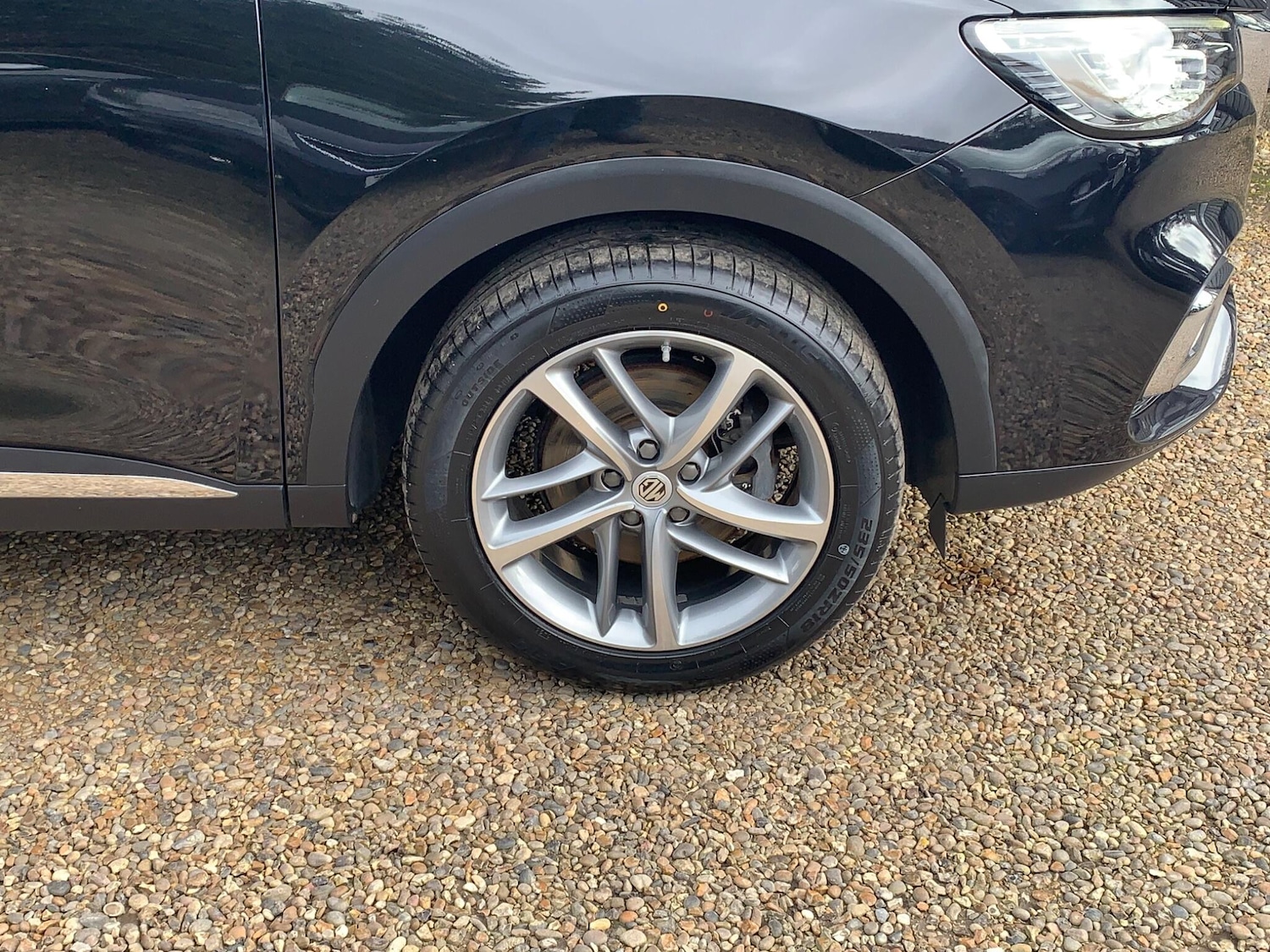 Used MG MG HS 2022 for sale - 77852798: Photo 15