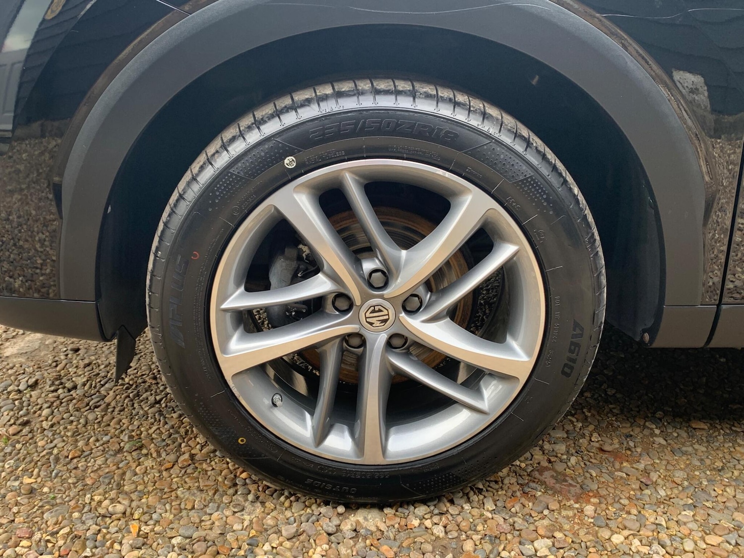 Used MG MG HS 2022 for sale - 77852798: Photo 16