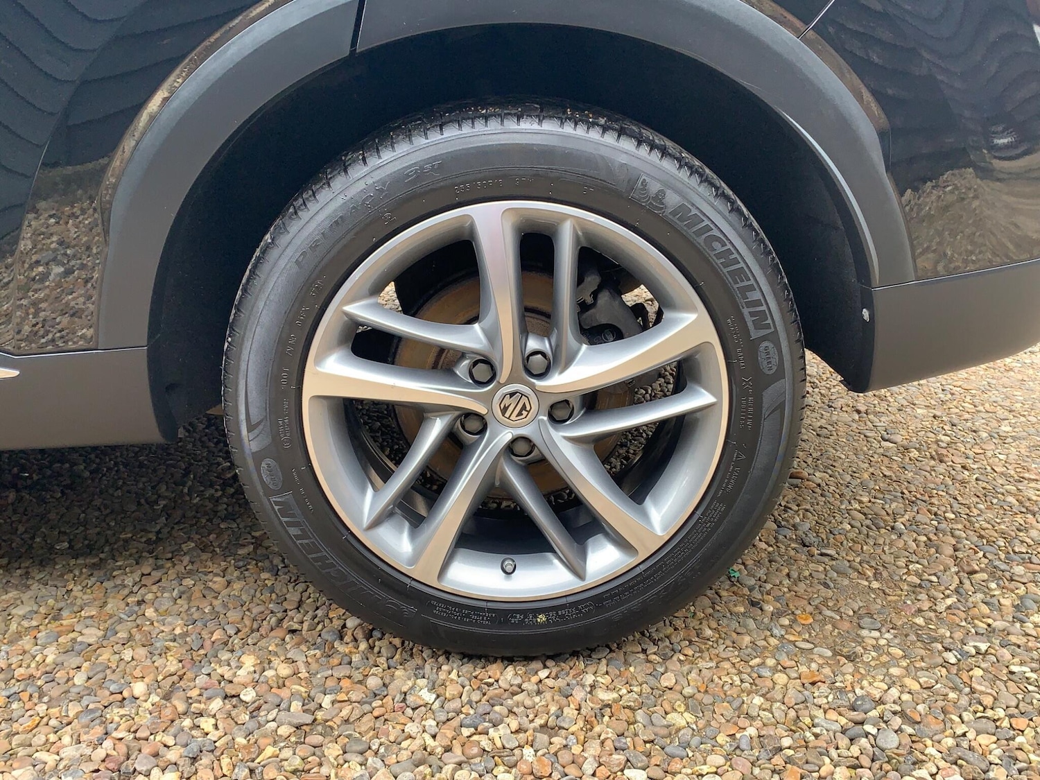 Used MG MG HS 2022 for sale - 77852798: Photo 18