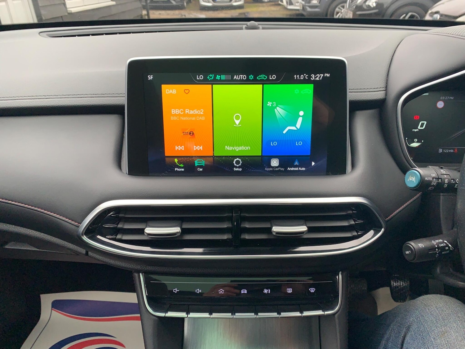 Used MG MG HS 2022 for sale - 77852798: Photo 19