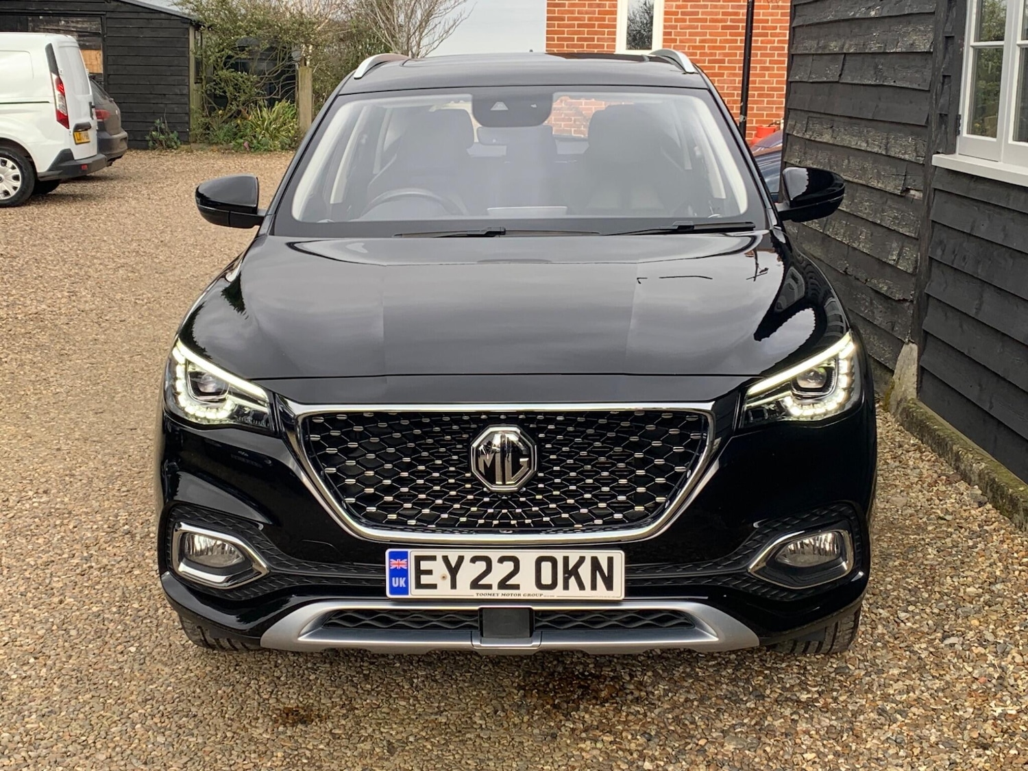 Used MG MG HS 2022 for sale - 77852798: Photo 2