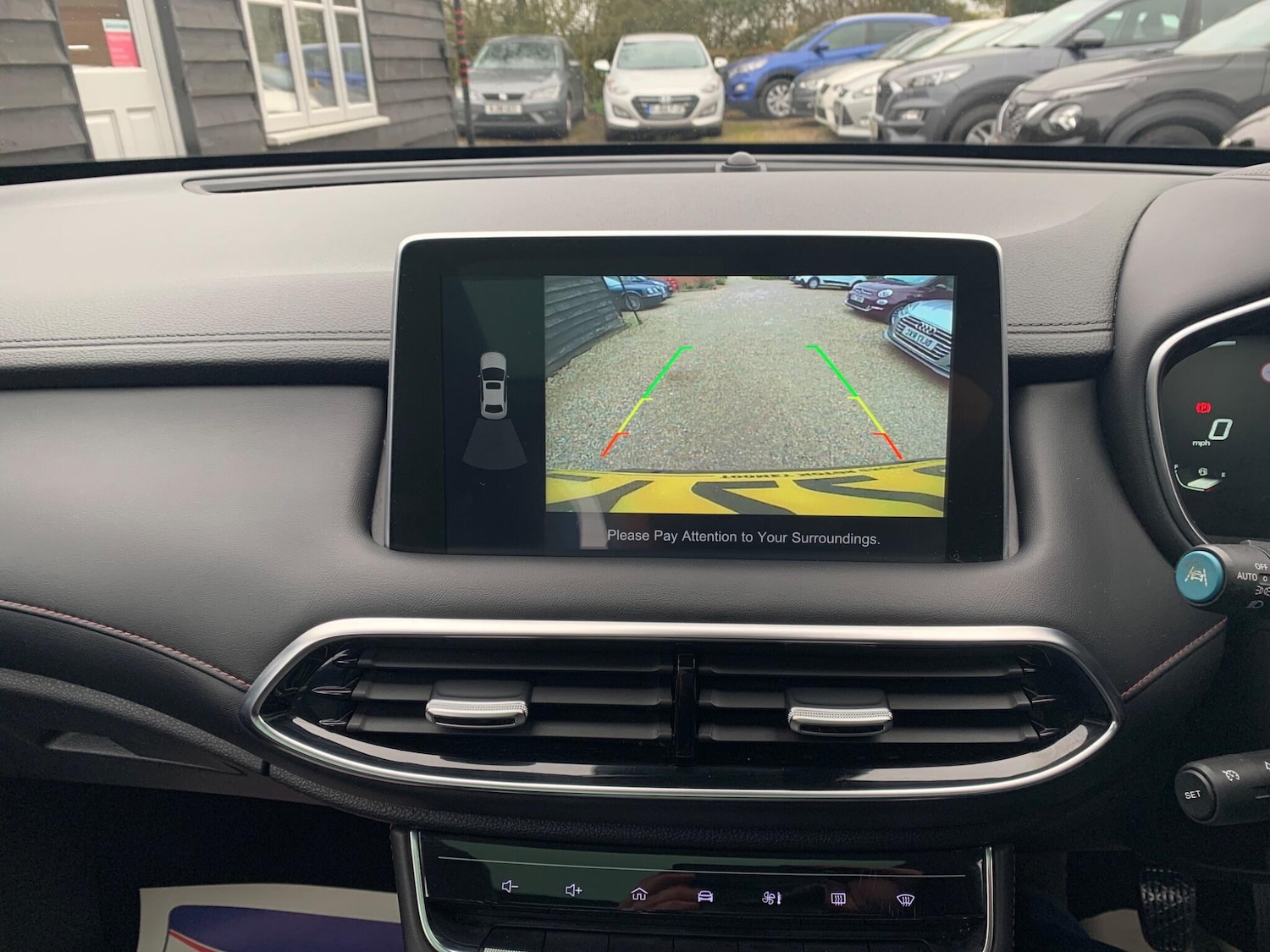 Used MG MG HS 2022 for sale - 77852798: Photo 20