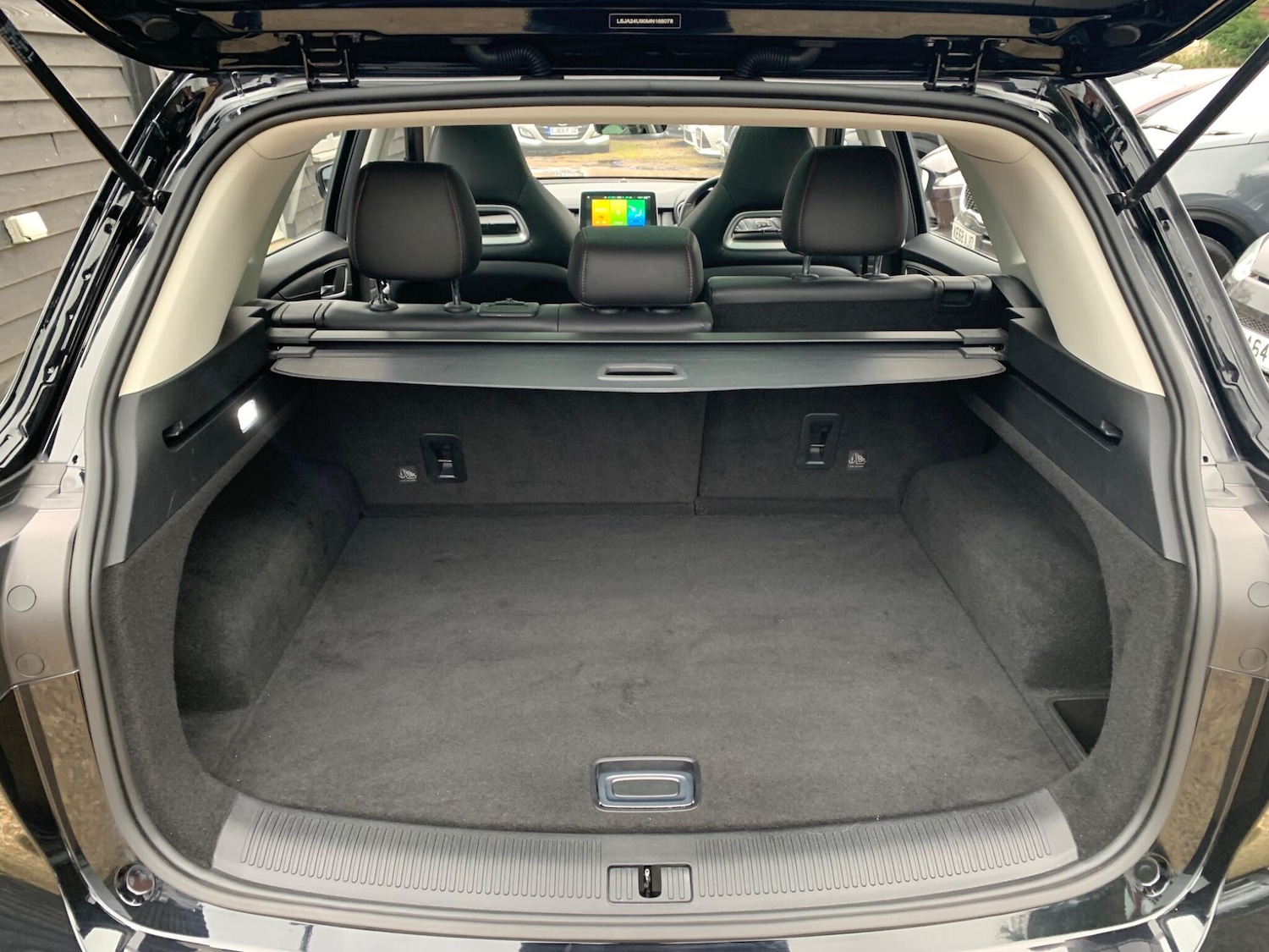 Used MG MG HS 2022 for sale - 77852798: Photo 21