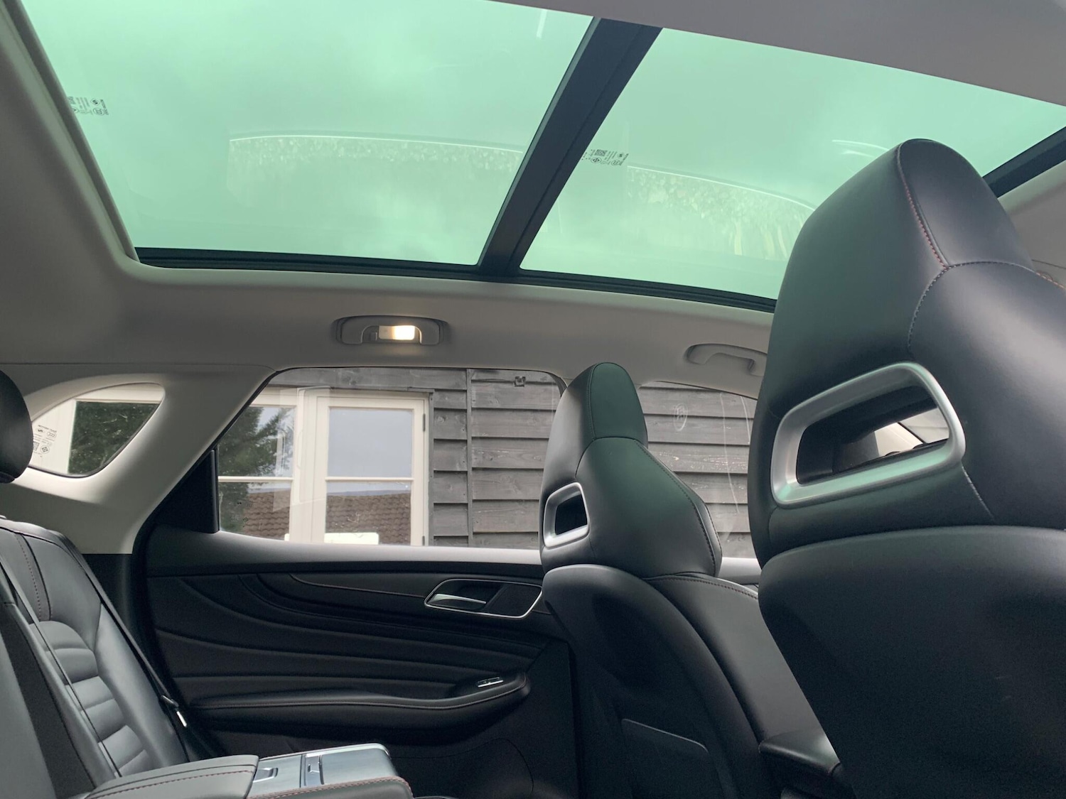 Used MG MG HS 2022 for sale - 77852798: Photo 26