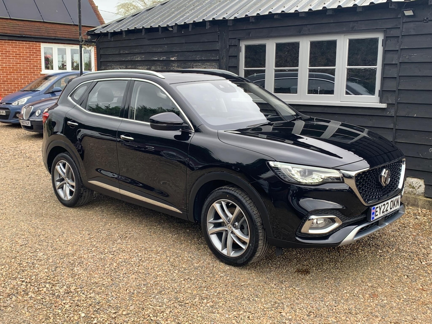 Used MG MG HS 2022 for sale - 77852798: Photo 5