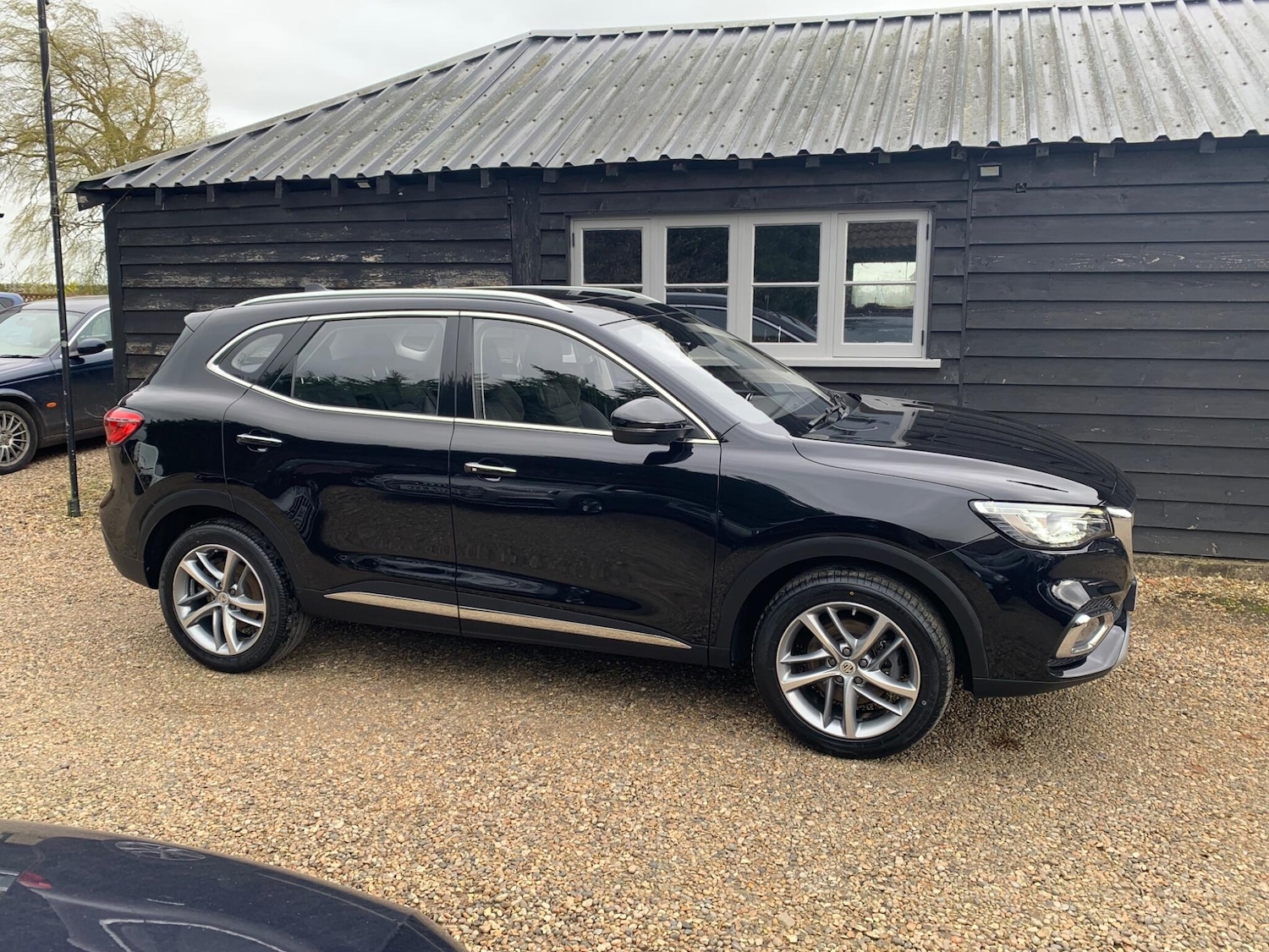 Used MG MG HS 2022 for sale - 77852798: Photo 7