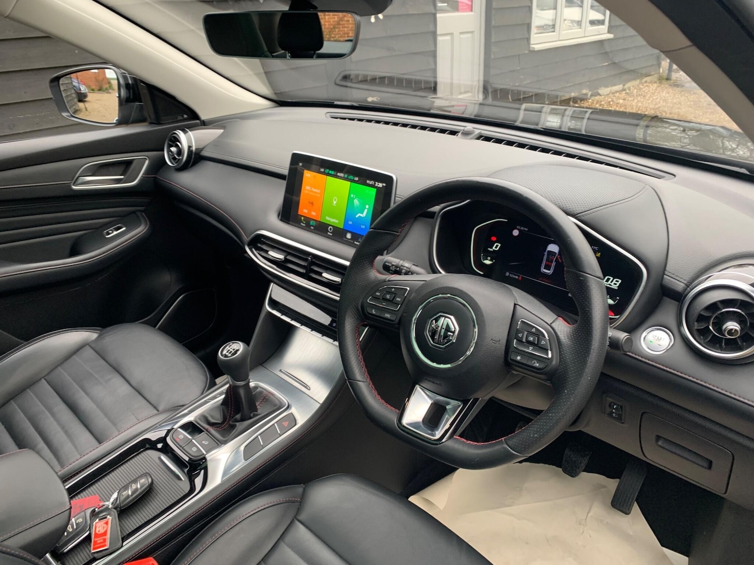 Used MG MG HS 2022 for sale - 77852798: Photo 9