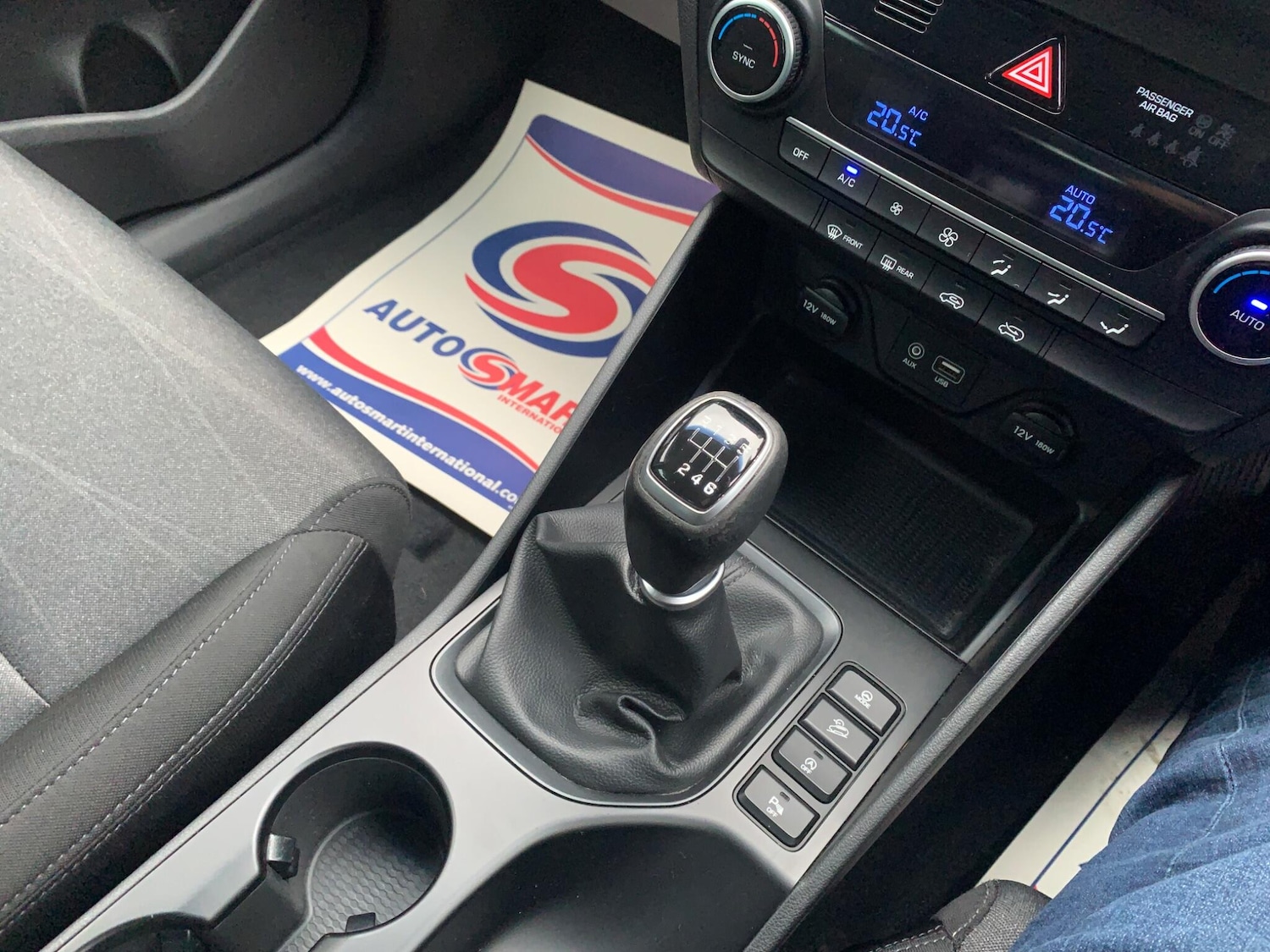 Used Hyundai TUCSON for sale - 77696782: Photo 10