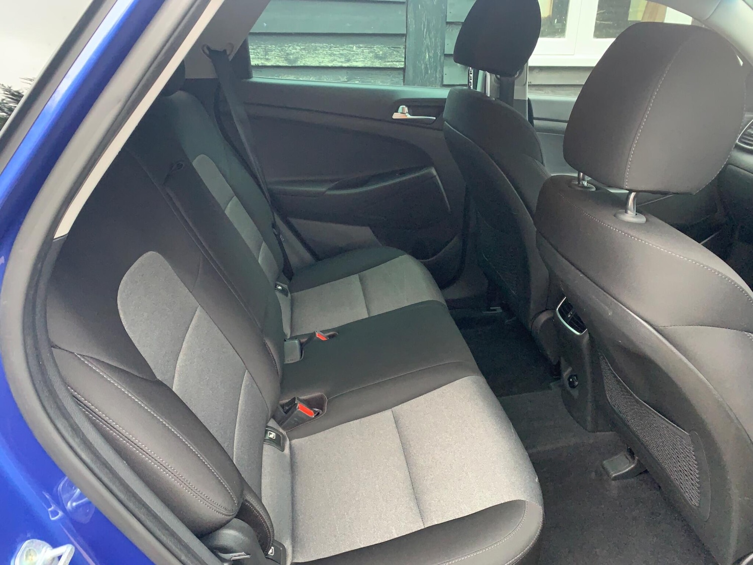 Used Hyundai TUCSON for sale - 77696782: Photo 12