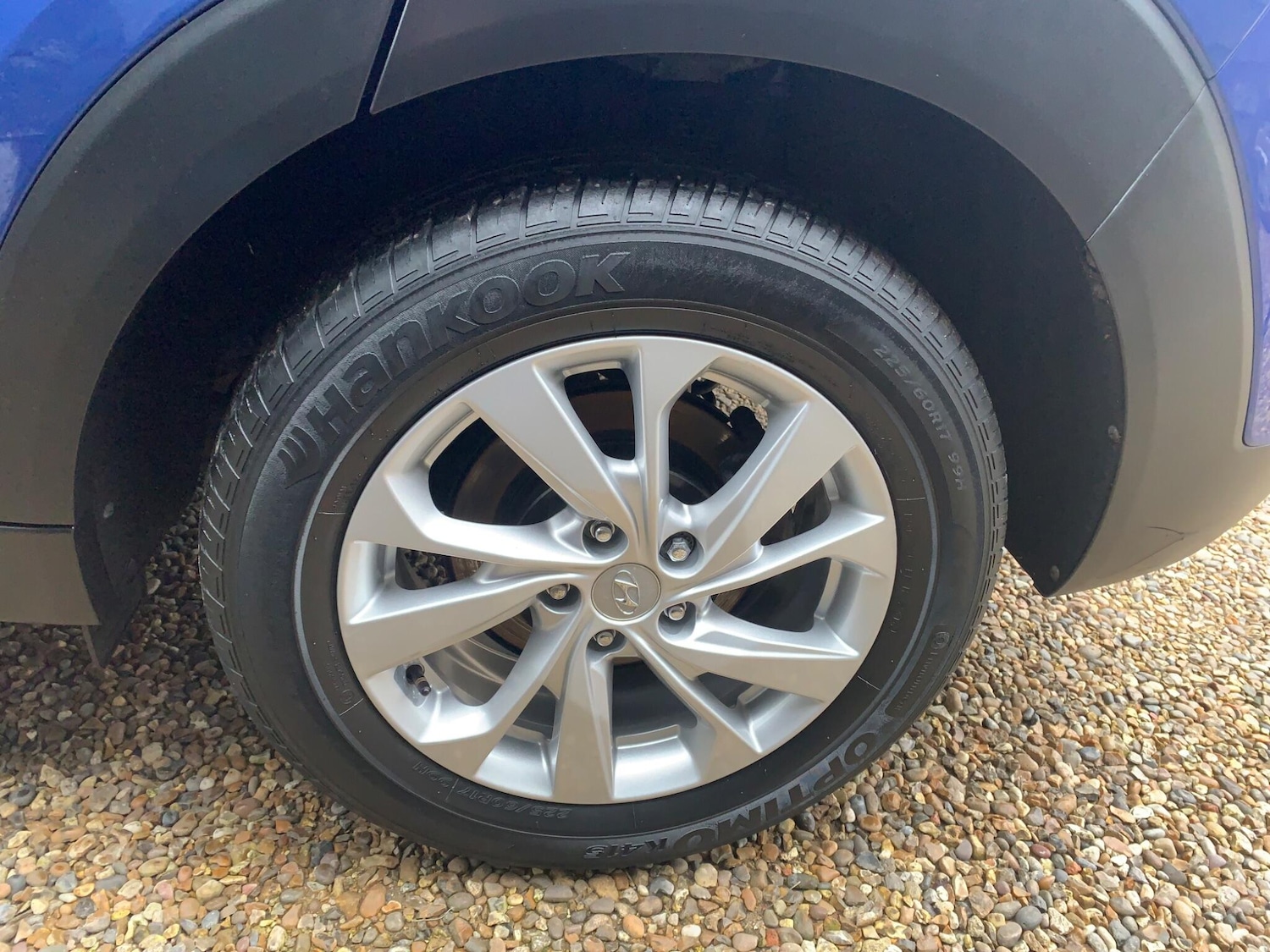 Used Hyundai TUCSON for sale - 77696782: Photo 15