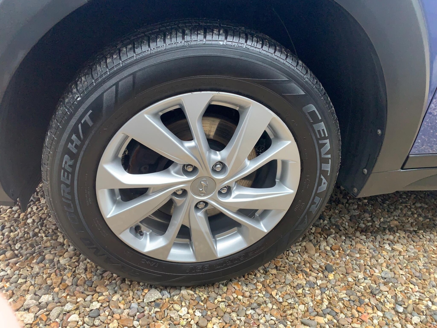 Used Hyundai TUCSON for sale - 77696782: Photo 16