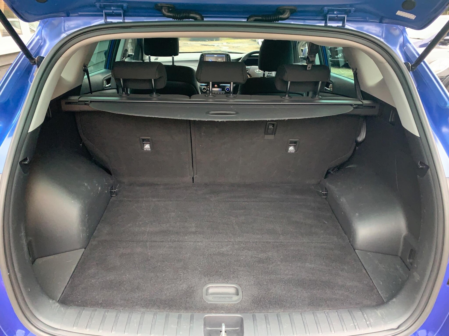 Used Hyundai TUCSON for sale - 77696782: Photo 20