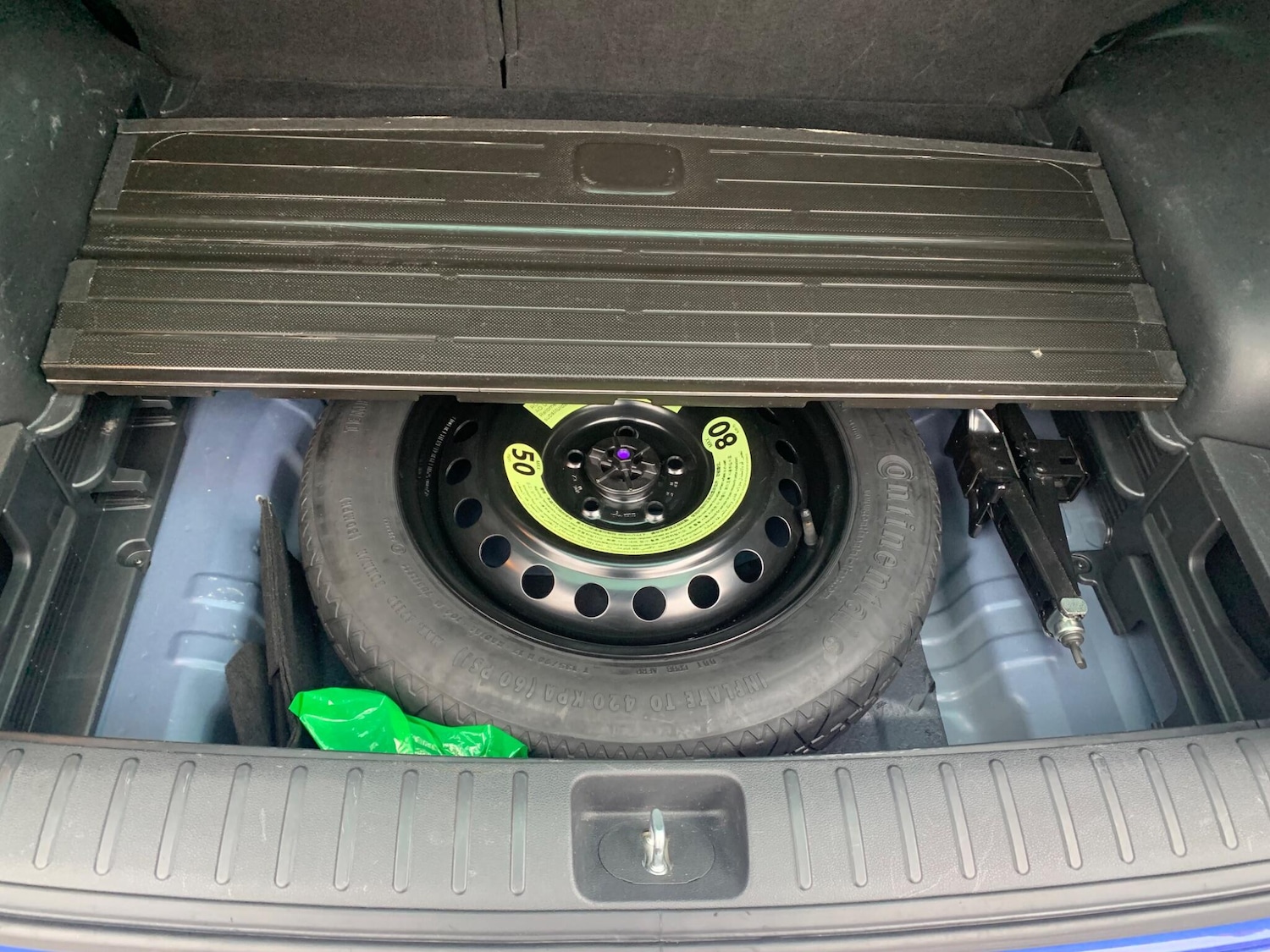 Used Hyundai TUCSON for sale - 77696782: Photo 21