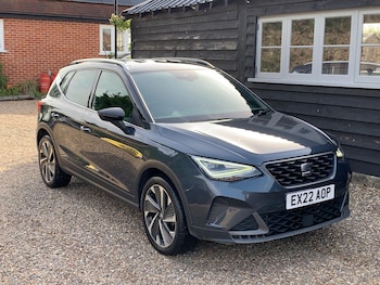 Used SEAT Arona 2022 for sale - 78695103: Photo