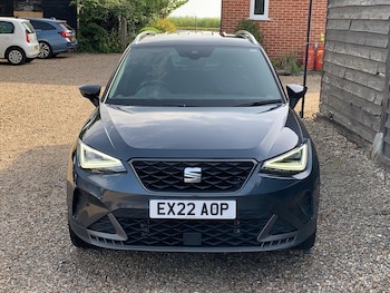 Used SEAT Arona 2022 for sale - 78695103: Photo