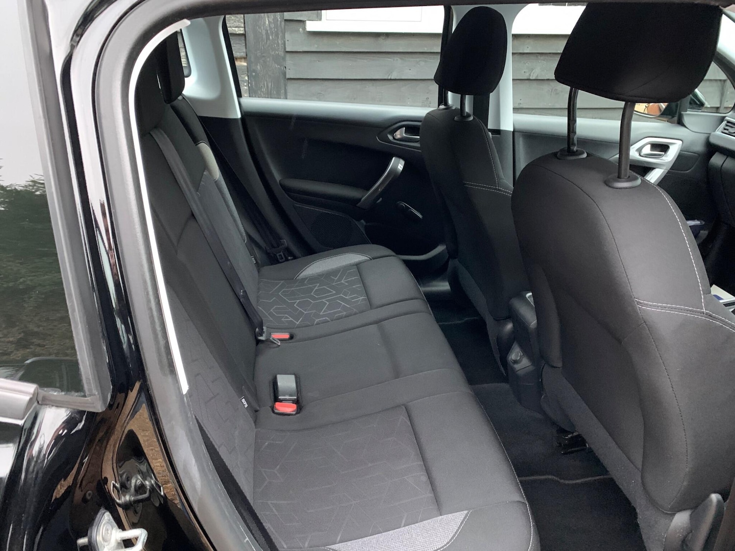 Used Peugeot 2008 2016 for sale - 76765453: Photo 13