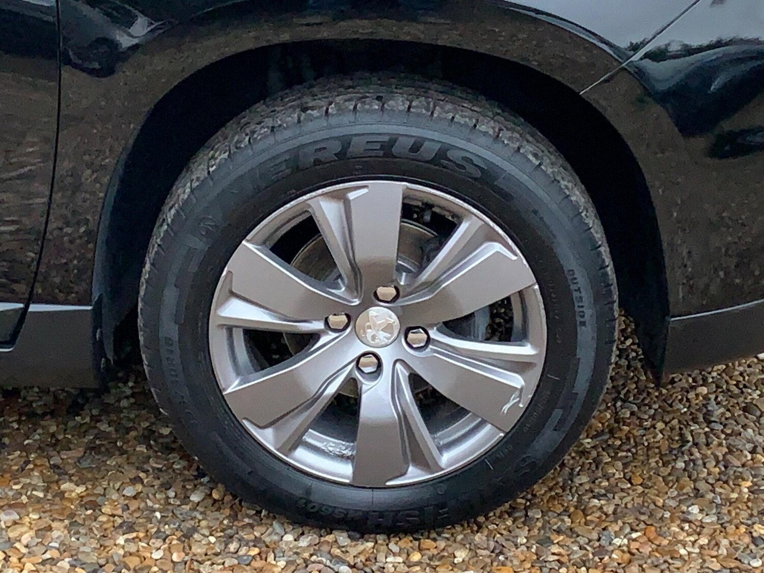 Used Peugeot 2008 2016 for sale - 76765453: Photo 14