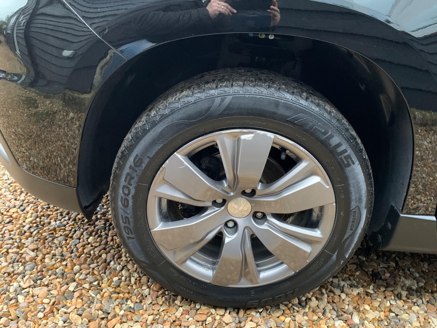 Used Peugeot 2008 2016 for sale - 76765453: Photo 17