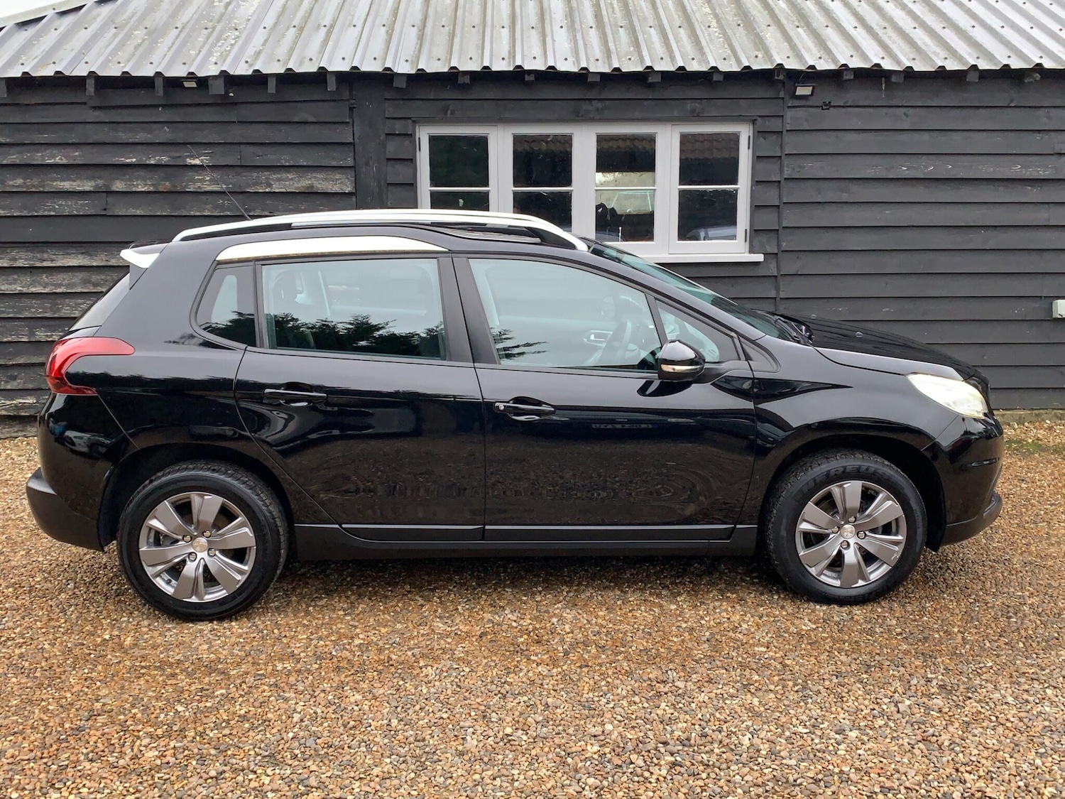 Used Peugeot 2008 2016 for sale - 76765453: Photo 7