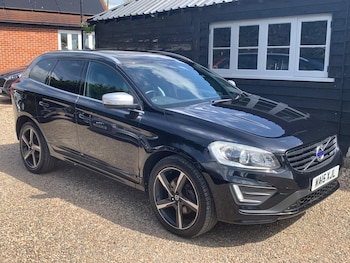 Used Volvo XC60 2015 for sale - 78275382: Photo