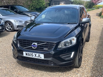 Used Volvo XC60 2015 for sale - 78275382: Photo