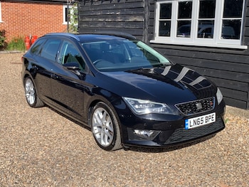 SEAT - Leon