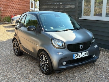 Used smart fortwo 2015 for sale - 79348483: Photo