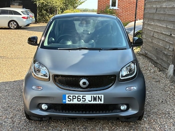 Used smart fortwo 2015 for sale - 79348483: Photo